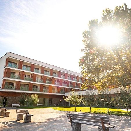 Terme Zrece - Hotel Atrij Eksteriør billede