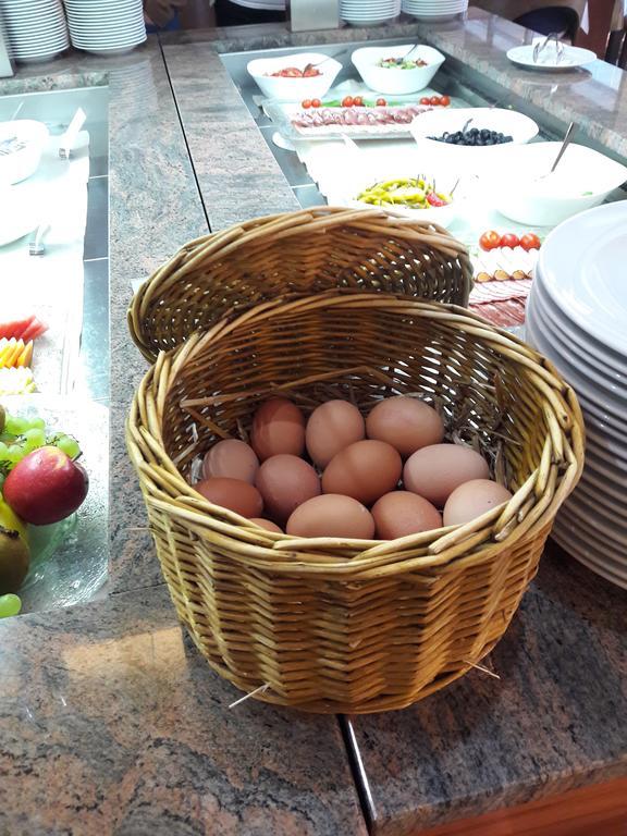 Terme Zrece - Hotel Atrij Eksteriør billede