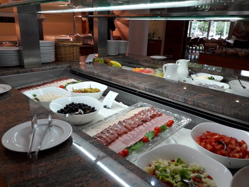 Terme Zrece - Hotel Atrij Eksteriør billede