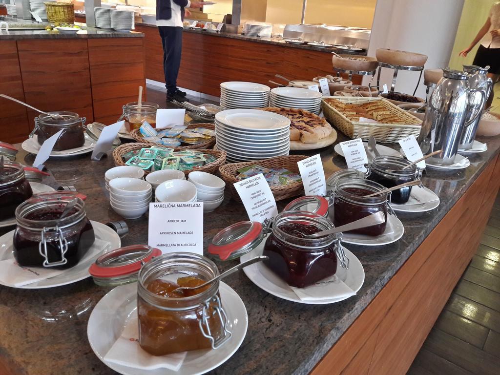 Terme Zrece - Hotel Atrij Eksteriør billede