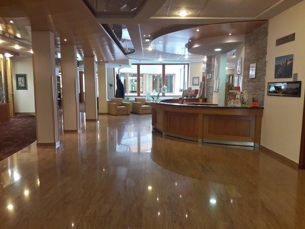 Terme Zrece - Hotel Atrij Eksteriør billede