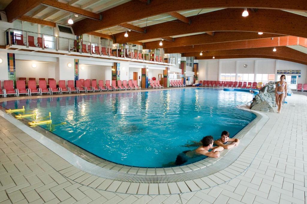 Terme Zrece - Hotel Atrij Værelse billede