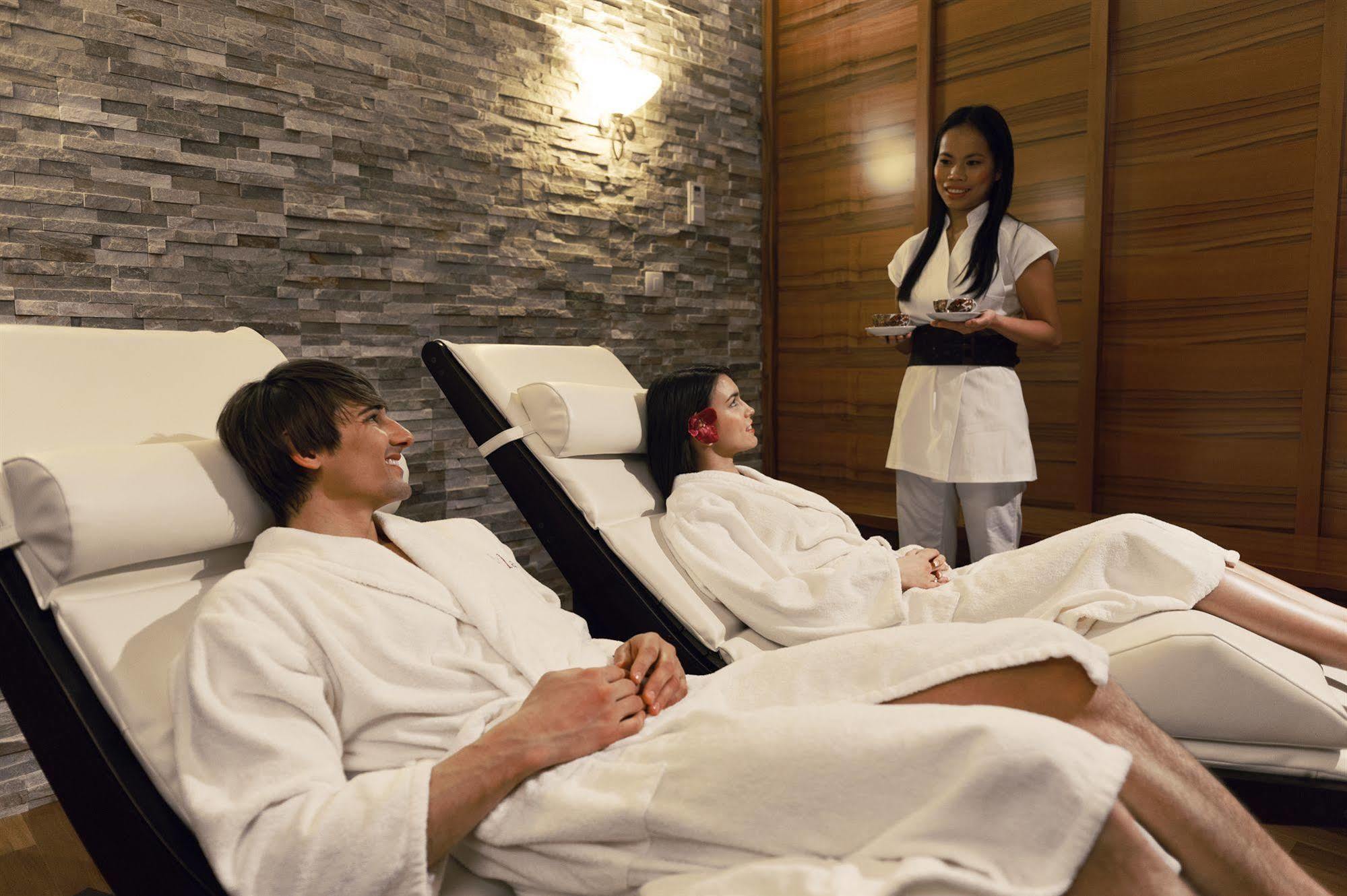 Terme Zrece - Hotel Atrij Eksteriør billede