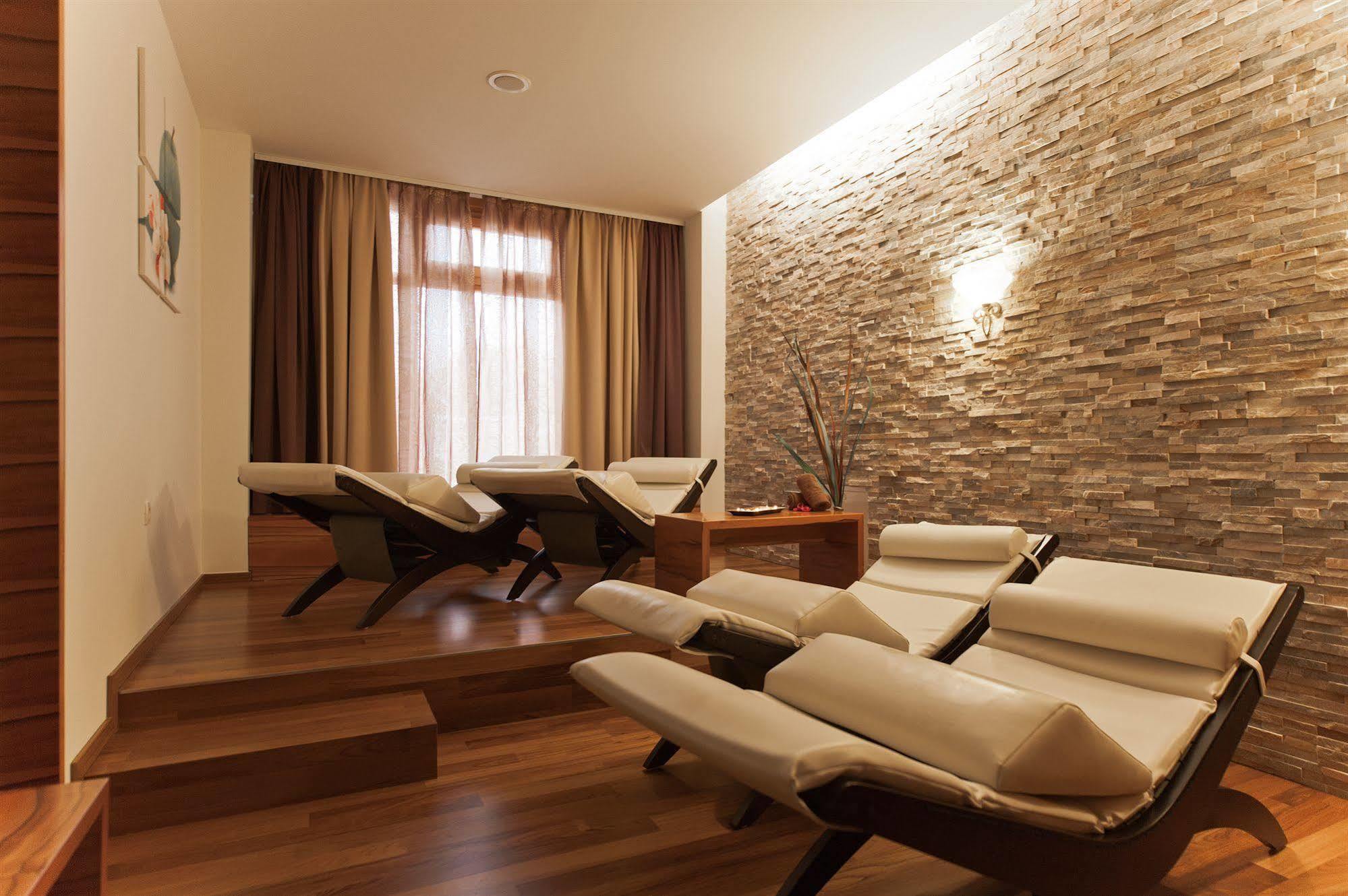 Terme Zrece - Hotel Atrij Eksteriør billede